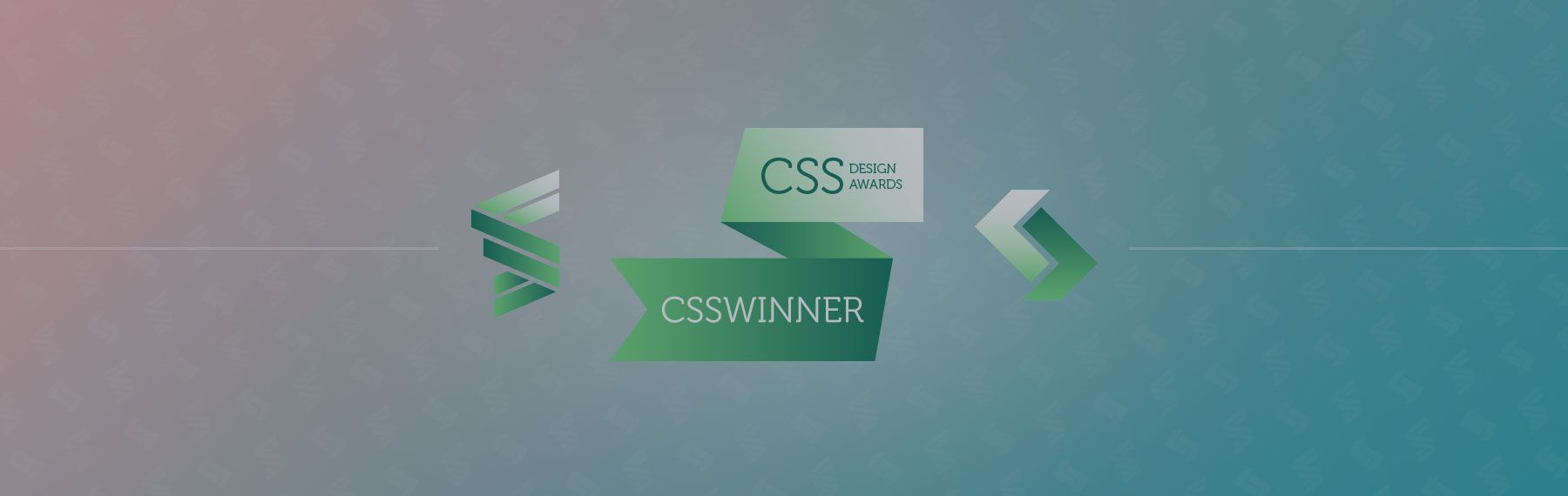 We've received CSS Design Awards and CSSWinner SOTW awards!